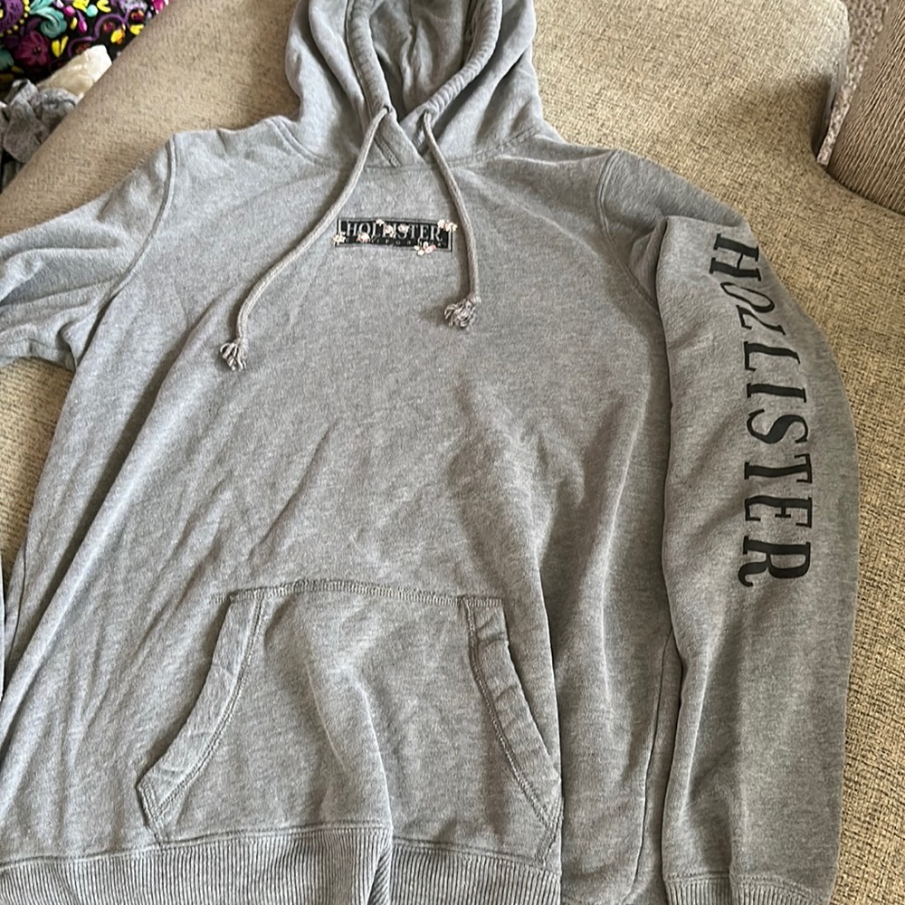 Hollister Hoodie